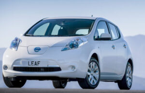 Nissan Persiapkan Leaf Generasi Baru Dengan Jarak Tempuh Hingga 169 Kilometer Nissan Persiapkan Leaf Generasi Baru Dengan Jarak Tempuh Hingga 169 Kilometer