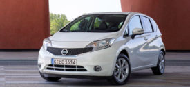 Nissan Note Indonesia