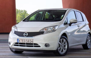 Nissan Note Akan Distop Produksinya di Eropa