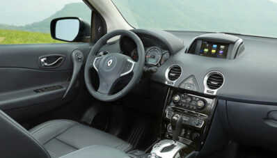 Benarkah Akan Ada Renault Koleos Indonesia Benarkah Akan Ada Renault Koleos Indonesia