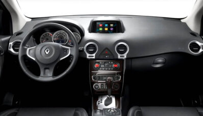 Benarkah Akan Ada Renault Koleos Indonesia Benarkah Akan Ada Renault Koleos Indonesia