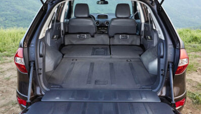 Benarkah Akan Ada Renault Koleos Indonesia Benarkah Akan Ada Renault Koleos Indonesia