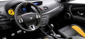 Renault Megane RS FI