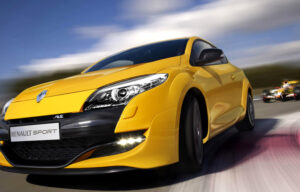 Ini Nih Renault Megane RS Yang Tampil di Website Renault Indonesia! Ini Nih Renault Megane RS Yang Tampil di Website Renault Indonesia!