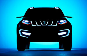 Suzuki iV-4 Konsep : Inikah Grand Vitara Generasi ke-empat? Suzuki iV-4 Konsep : Inikah Grand Vitara Generasi ke-empat?