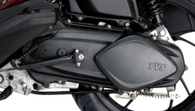 Harga TVS Dazz Hanya 9,9 Juta! Harga TVS Dazz Hanya 9,9 Juta!