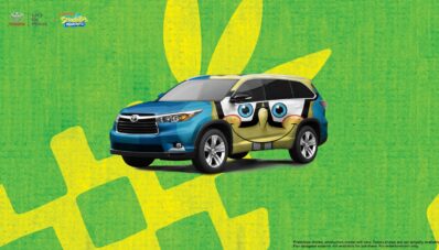 Download Yuk : Wallpaper Toyota Highlander Spongebob SquarePants Download Yuk : Wallpaper Toyota Highlander Spongebob SquarePants