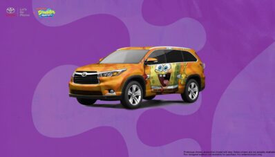 Download Yuk : Wallpaper Toyota Highlander Spongebob SquarePants Download Yuk : Wallpaper Toyota Highlander Spongebob SquarePants