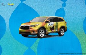 Download Yuk : Wallpaper Toyota Highlander Spongebob SquarePants Download Yuk : Wallpaper Toyota Highlander Spongebob SquarePants