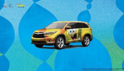 Download Yuk : Wallpaper Toyota Highlander Spongebob SquarePants Download Yuk : Wallpaper Toyota Highlander Spongebob SquarePants
