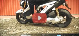 Honda Zoomer-X Indonesia_review_test