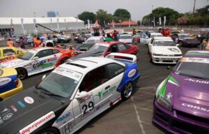 IIMS 2013 Hadirkan Kejuaraan Olah Raga Otomotif Paling Menantang IIMS 2013 Hadirkan Kejuaraan Olah Raga Otomotif Paling Menantang