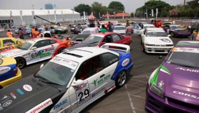 IIMS 2013 Hadirkan Kejuaraan Olah Raga Otomotif Paling Menantang IIMS 2013 Hadirkan Kejuaraan Olah Raga Otomotif Paling Menantang