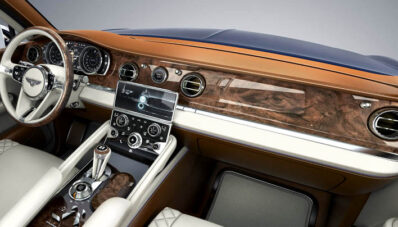 Tahun 2016 Bentley SUV Siap Diproduksi! Tahun 2016 Bentley SUV Siap Diproduksi!