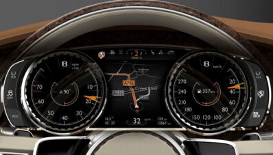 Tahun 2016 Bentley SUV Siap Diproduksi! Tahun 2016 Bentley SUV Siap Diproduksi!