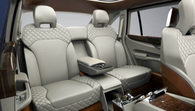 Tahun 2016 Bentley SUV Siap Diproduksi! Tahun 2016 Bentley SUV Siap Diproduksi!