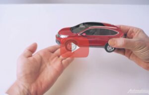 Video Honda “Hands” Untuk Merayakan 65 Tahun Inovasi Honda