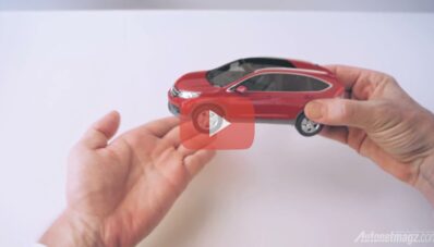 Video Honda “Hands” Untuk Merayakan 65 Tahun Inovasi Honda Video Honda “Hands” Untuk Merayakan 65 Tahun Inovasi Honda