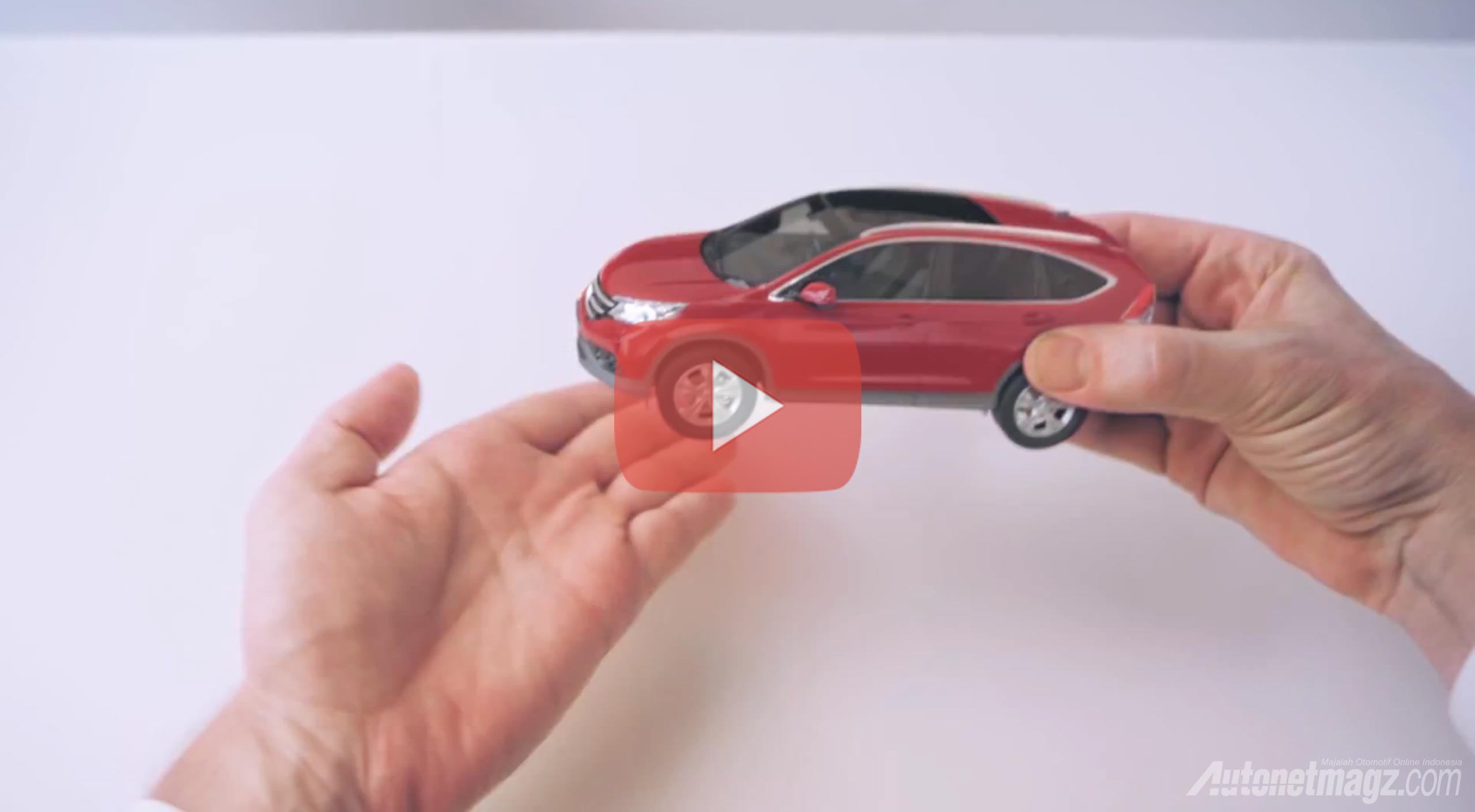 Honda, iklan TV Honda TVC: Video Honda “Hands” Untuk Merayakan 65 Tahun Inovasi Honda