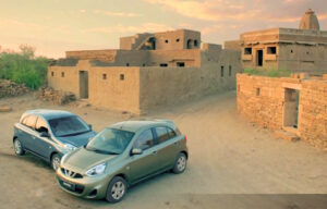 Sudah Lihat Iklan Nissan Micra (March) India Terbaru? Sudah Lihat Iklan Nissan Micra (March) India Terbaru?