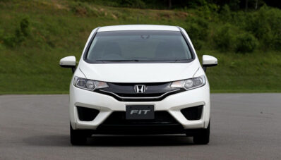Foto Gallery All New Honda Jazz 2014 (62 Gambar) Foto Gallery All New Honda Jazz 2014 (62 Gambar)