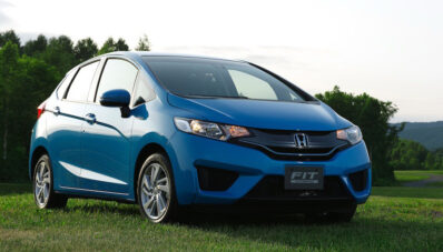 Foto Gallery All New Honda Jazz 2014 (62 Gambar) Foto Gallery All New Honda Jazz 2014 (62 Gambar)