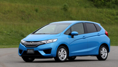 Foto Gallery All New Honda Jazz 2014 (62 Gambar) Foto Gallery All New Honda Jazz 2014 (62 Gambar)