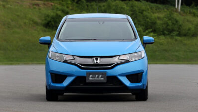 Foto Gallery All New Honda Jazz 2014 (62 Gambar) Foto Gallery All New Honda Jazz 2014 (62 Gambar)