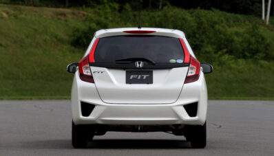 Foto Gallery All New Honda Jazz 2014 (62 Gambar) Foto Gallery All New Honda Jazz 2014 (62 Gambar)
