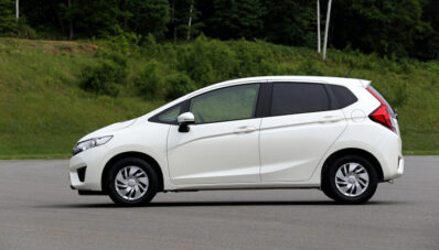Foto Gallery All New Honda Jazz 2014 (62 Gambar) Foto Gallery All New Honda Jazz 2014 (62 Gambar)