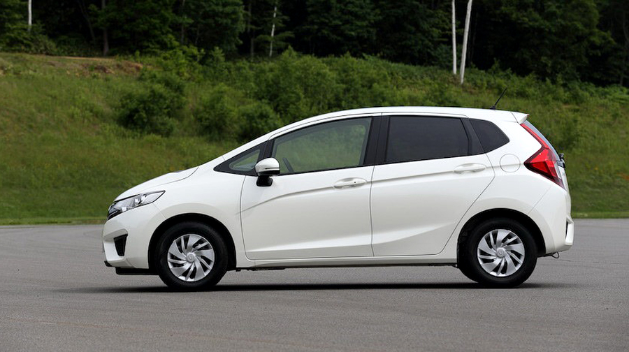 Honda, new Honda Jazz side: Foto Gallery All New Honda Jazz 2014 (62 Gambar)