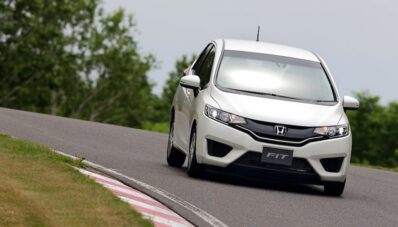 Foto Gallery All New Honda Jazz 2014 (62 Gambar) Foto Gallery All New Honda Jazz 2014 (62 Gambar)
