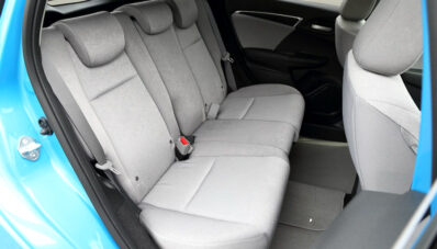 Foto Gallery All New Honda Jazz 2014 (62 Gambar) Foto Gallery All New Honda Jazz 2014 (62 Gambar)