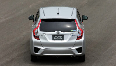 Foto Gallery All New Honda Jazz 2014 (62 Gambar) Foto Gallery All New Honda Jazz 2014 (62 Gambar)