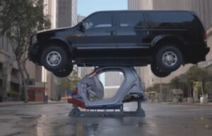 Iklan Kreatif Dari Smart ForTwo Iklan Kreatif Dari Smart ForTwo