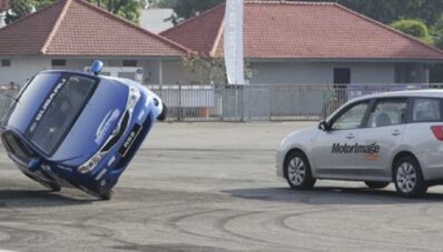 IIMS 2013 Hadirkan Kejuaraan Olah Raga Otomotif Paling Menantang IIMS 2013 Hadirkan Kejuaraan Olah Raga Otomotif Paling Menantang