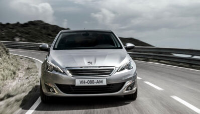 2014 Peugeot 308 : Lebih Simpel!