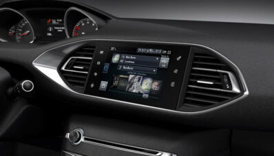 2014 Peugeot 308 : Lebih Simpel!