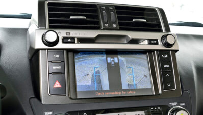 Nah Ini Dia Toyota Land Curiser Prado Facelift 2014 Nah Ini Dia Toyota Land Curiser Prado Facelift 2014