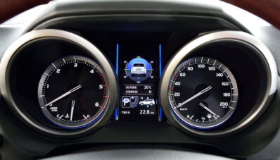 Nah Ini Dia Toyota Land Curiser Prado Facelift 2014 Nah Ini Dia Toyota Land Curiser Prado Facelift 2014