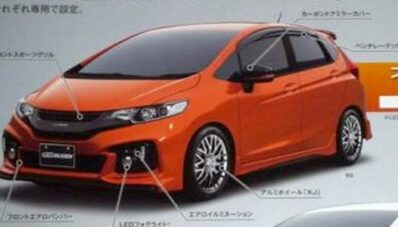 Katalog Mugen untuk Honda Jazz 2014 Telah Bocor di Internet! Katalog Mugen untuk Honda Jazz 2014 Telah Bocor di Internet!
