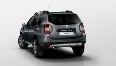 Dacia Duster Facelift Diluncurkan di Frankfurt Motor Show! Dacia Duster Facelift Diluncurkan di Frankfurt Motor Show!