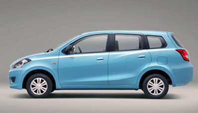 Render Datsun MPV Boleh Juga