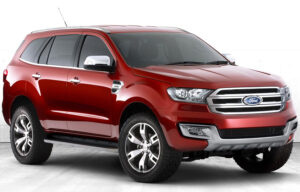 New Ford Everest 2014 Siap Menerkam Fortuner Dan Pajero Sport! New Ford Everest 2014 Siap Menerkam Fortuner Dan Pajero Sport!