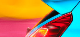 Ford Fiesta Facelift 2013 wallpaper