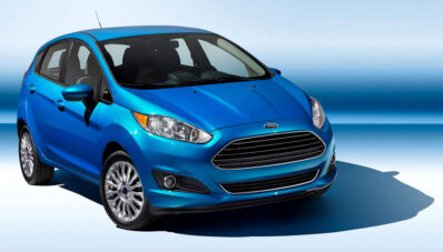 New Ford Fiesta Facelift 2013 Makin Seksi! New Ford Fiesta Facelift 2013 Makin Seksi!