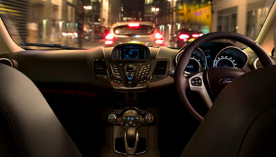 New Ford Fiesta Facelift 2013 Makin Seksi! New Ford Fiesta Facelift 2013 Makin Seksi!