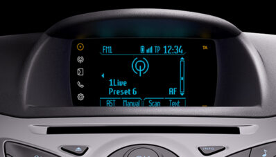 New Ford Fiesta Facelift 2013 Makin Seksi! New Ford Fiesta Facelift 2013 Makin Seksi!