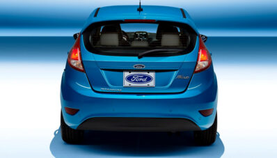 New Ford Fiesta Facelift 2013 Makin Seksi! New Ford Fiesta Facelift 2013 Makin Seksi!