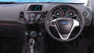 New Ford Fiesta Facelift 2013 Makin Seksi! New Ford Fiesta Facelift 2013 Makin Seksi!